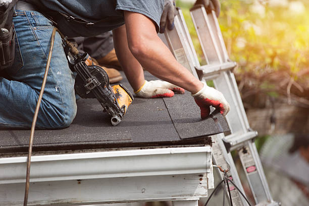 Quick and Trustworthy Emergency Roof Repair Services in Matawan, NJ